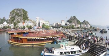 Quảng Ninh: Lập quy hoạch chung xây dựng Khu kinh tế Vân Đồn