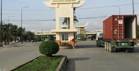 Đầu tư 10.668 tỷ đồng xây 53,5 km cao tốc TP. HCM – Mộc Bài
