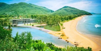 Bình Định xây dựng công viên sáng tạo phần mềm đầu tiên