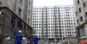 Năm 2018: Trên 16.000 doanh nghiệp xây dựng mới được thành lập