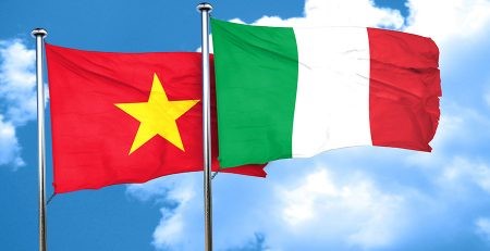Kêu gọi đề xuất đề tài, dự án KHCN theo Nghị định thư với Italy