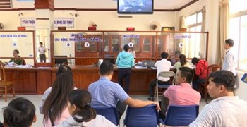 Đà Nẵng phân cấp cho quận, huyện cấp phép xây dựng