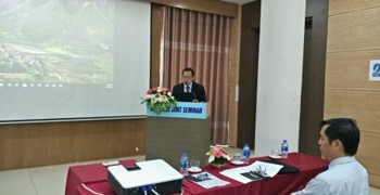 Phát triển kỹ thuật dân dụng và môi trường trong các công trình XD