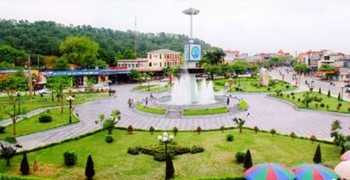 Hải Phòng: Quy hoạch chung ĐTM Lưu Kiếm