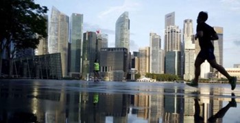 Hồng Kông tính xây đảo nhân tạo lấy đất ở cho hơn 1 triệu dân