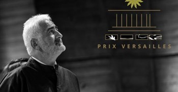 Kêu gọi nộp hồ sơ ứng cử giải thưởng Prix Versailles 2019