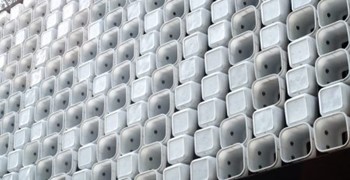 15 thiết kế điển hình sử dụng vật liệu theo cách mới