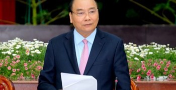 Thủ tướng chỉ ra tam giác vàng cho phát triển Lâm Đồng