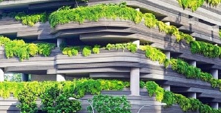 Sớm hoàn thiện hành lang pháp lý cho công trình xanh