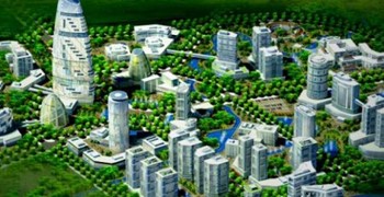 Đề xuất chính sách ưu đãi vượt trội đối với Trung tâm đổi mới sáng tạo quốc gia