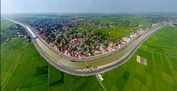 Hải Phòng: Triển khai lập quy hoạch thành phố thời kỳ 2021 – 2030, tầm nhìn đến năm 2045