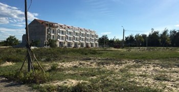 Quảng Nam: Đẩy mạnh Chương trình phát triển nhà ở xã hội