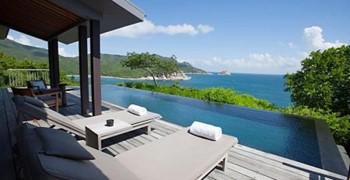 Nhà đầu tư BĐS tính “cuộc chơi lớn” tại Ninh Thuận