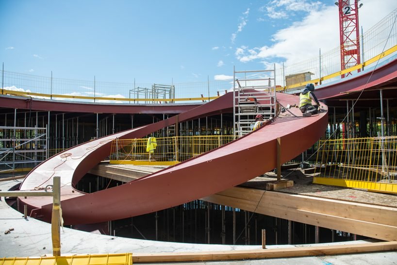 3xn international olympic committee