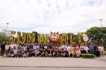 CCU DU LỊCH HÈ NĂM 2022