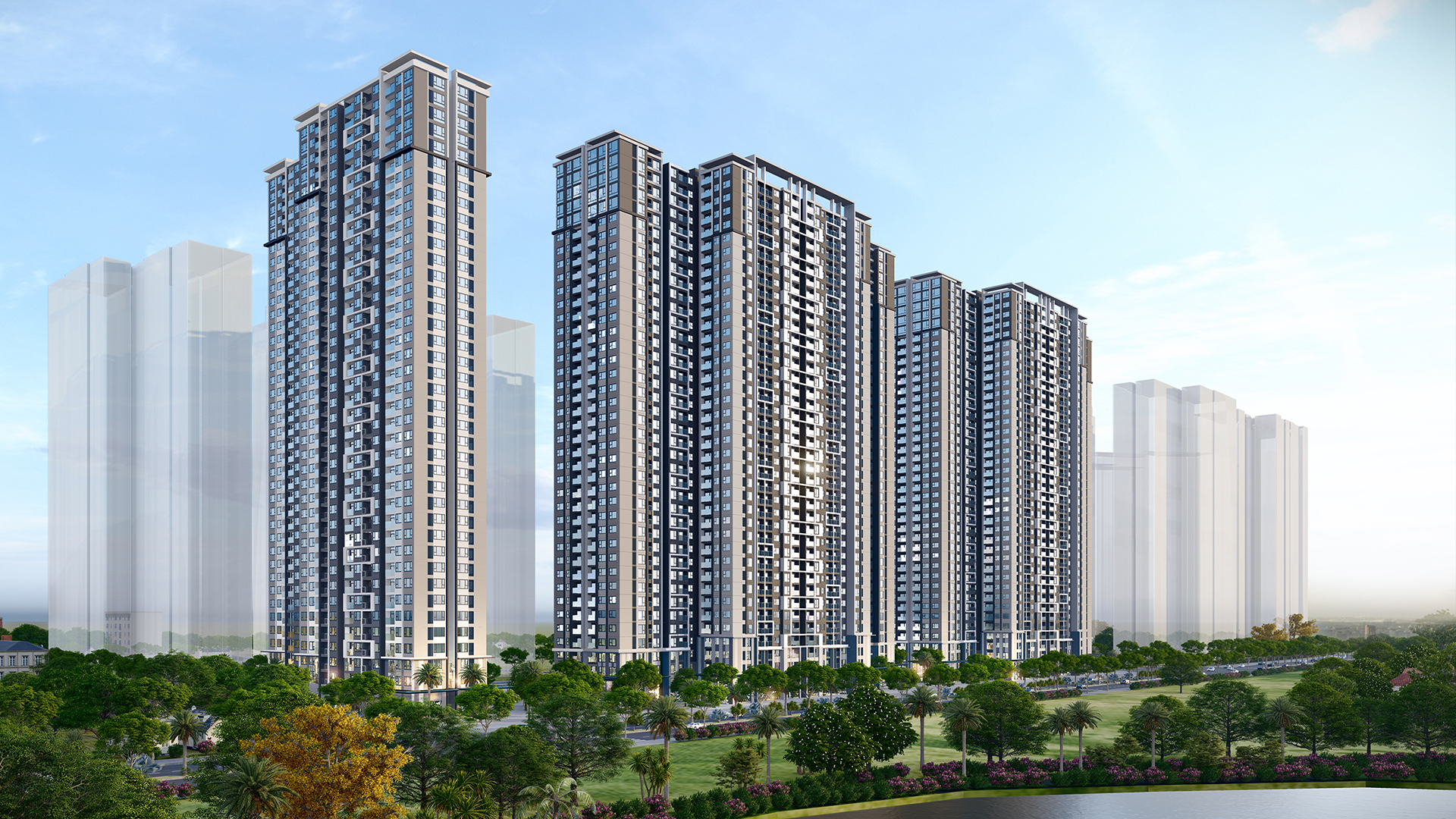 Masteri West Height