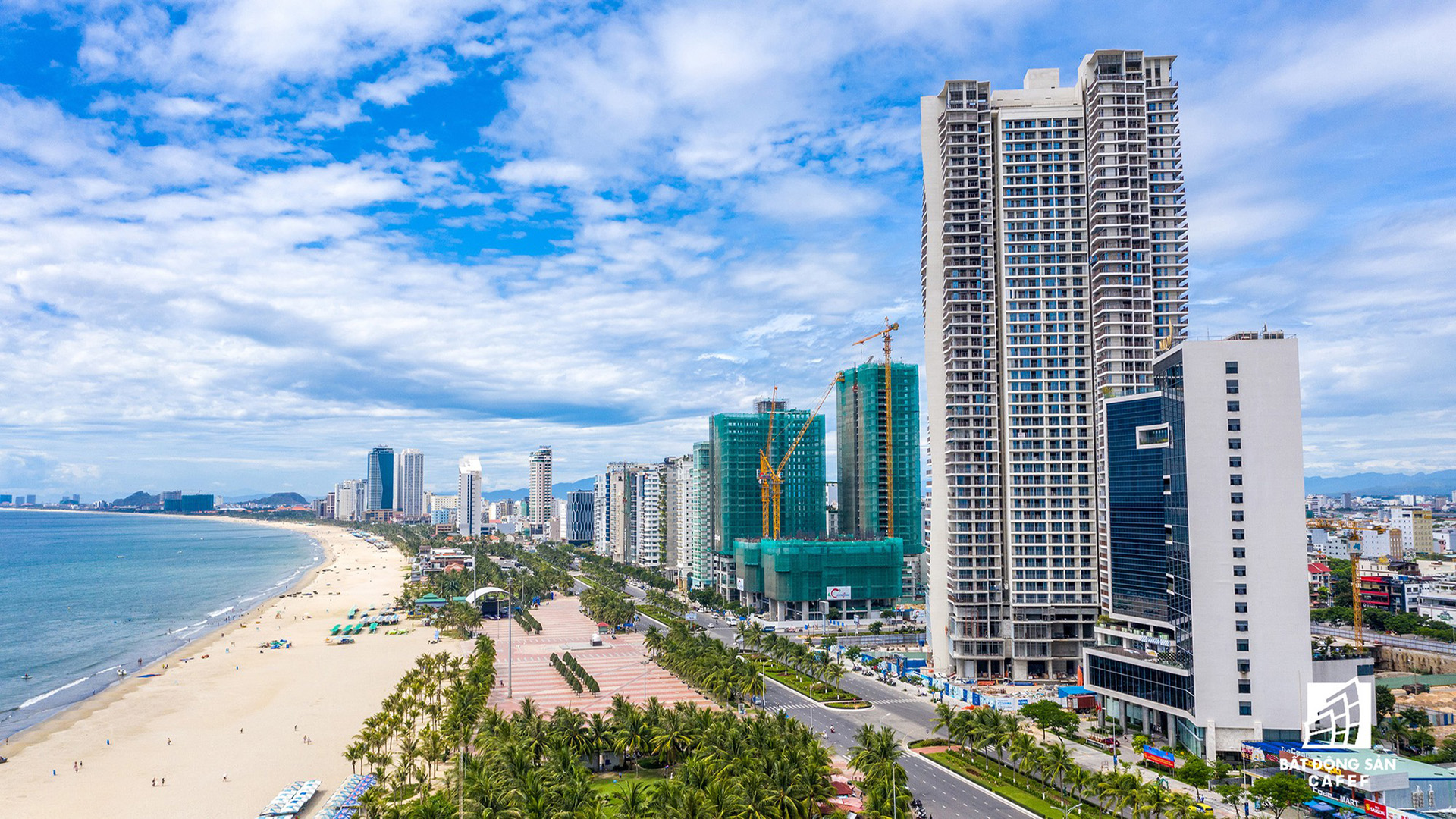 Wyndham Soleil Đà Nẵng