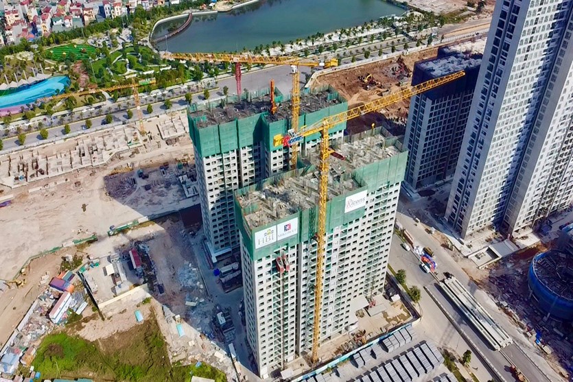 Imperia Smart City